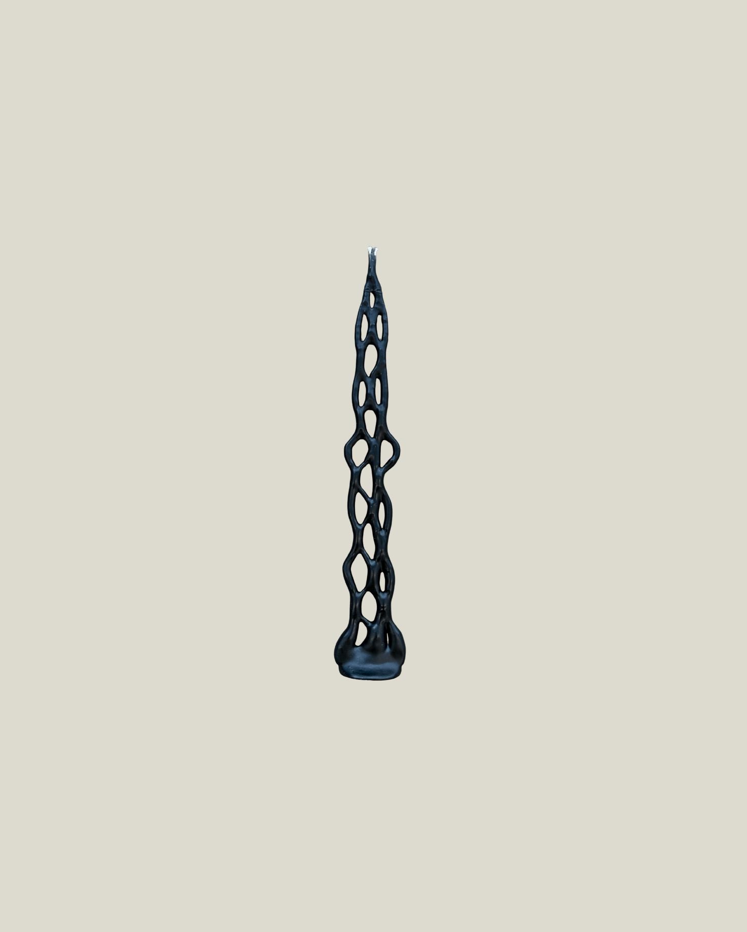 Cholla Candle