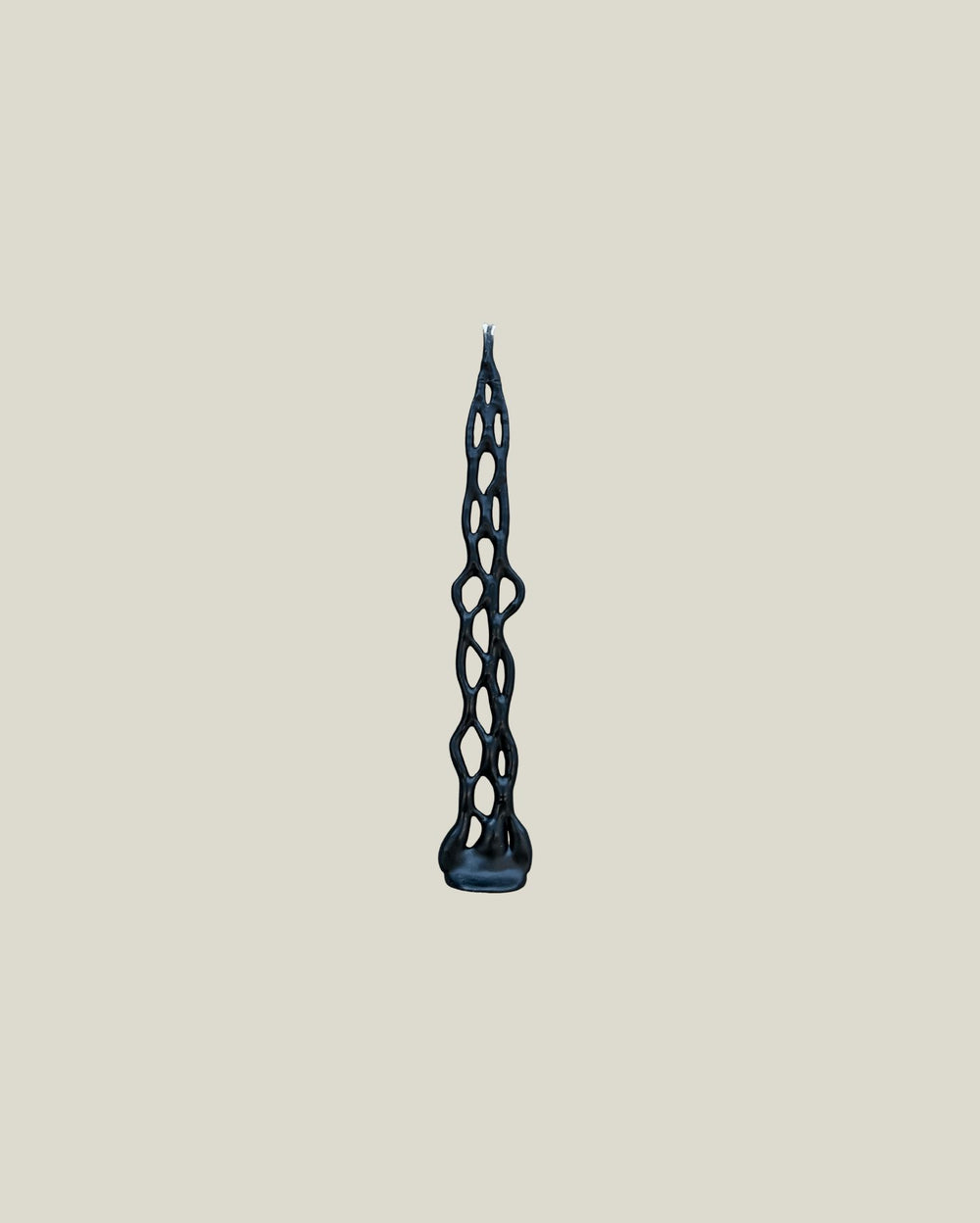 Cholla Candle