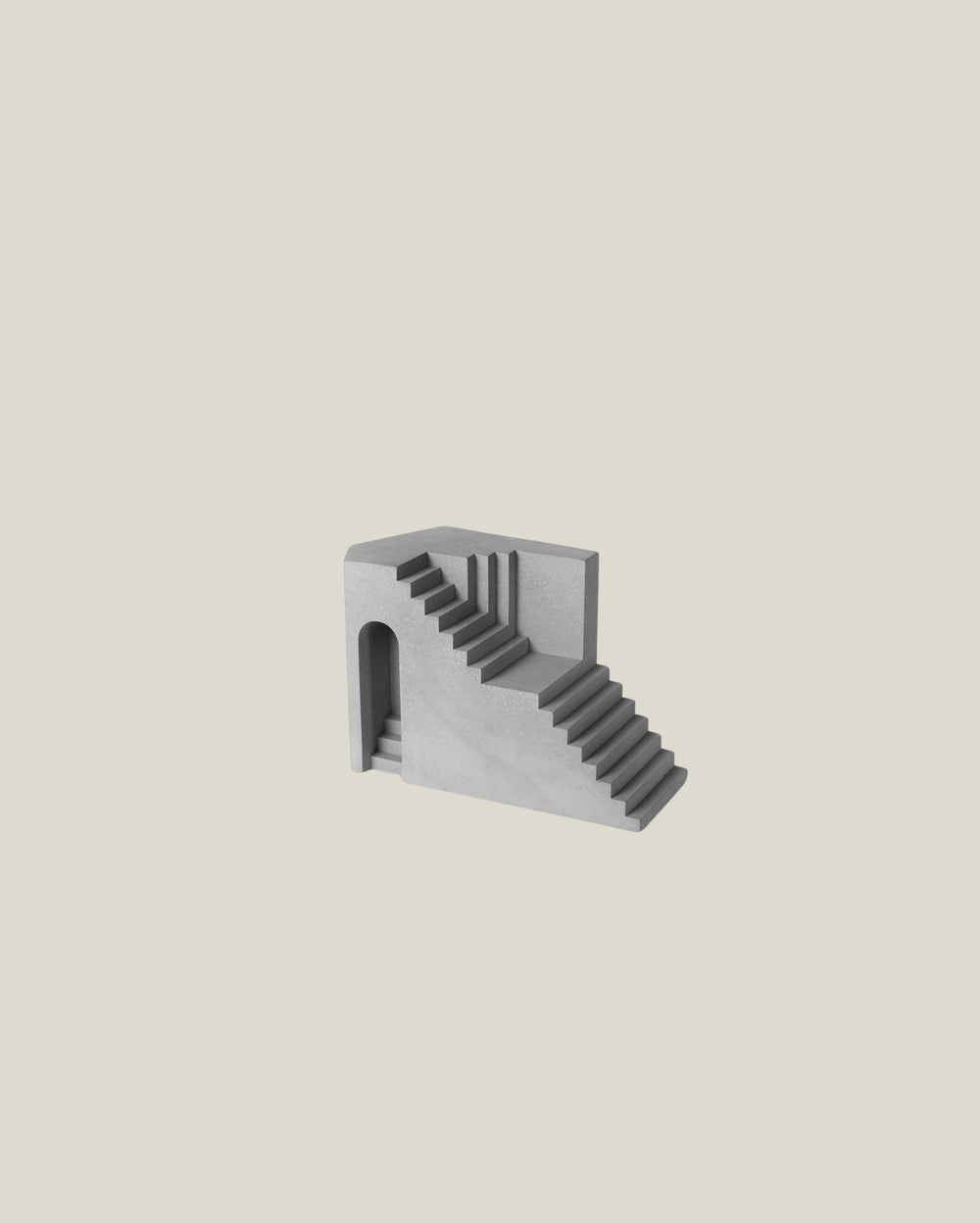 Bracket Bookend