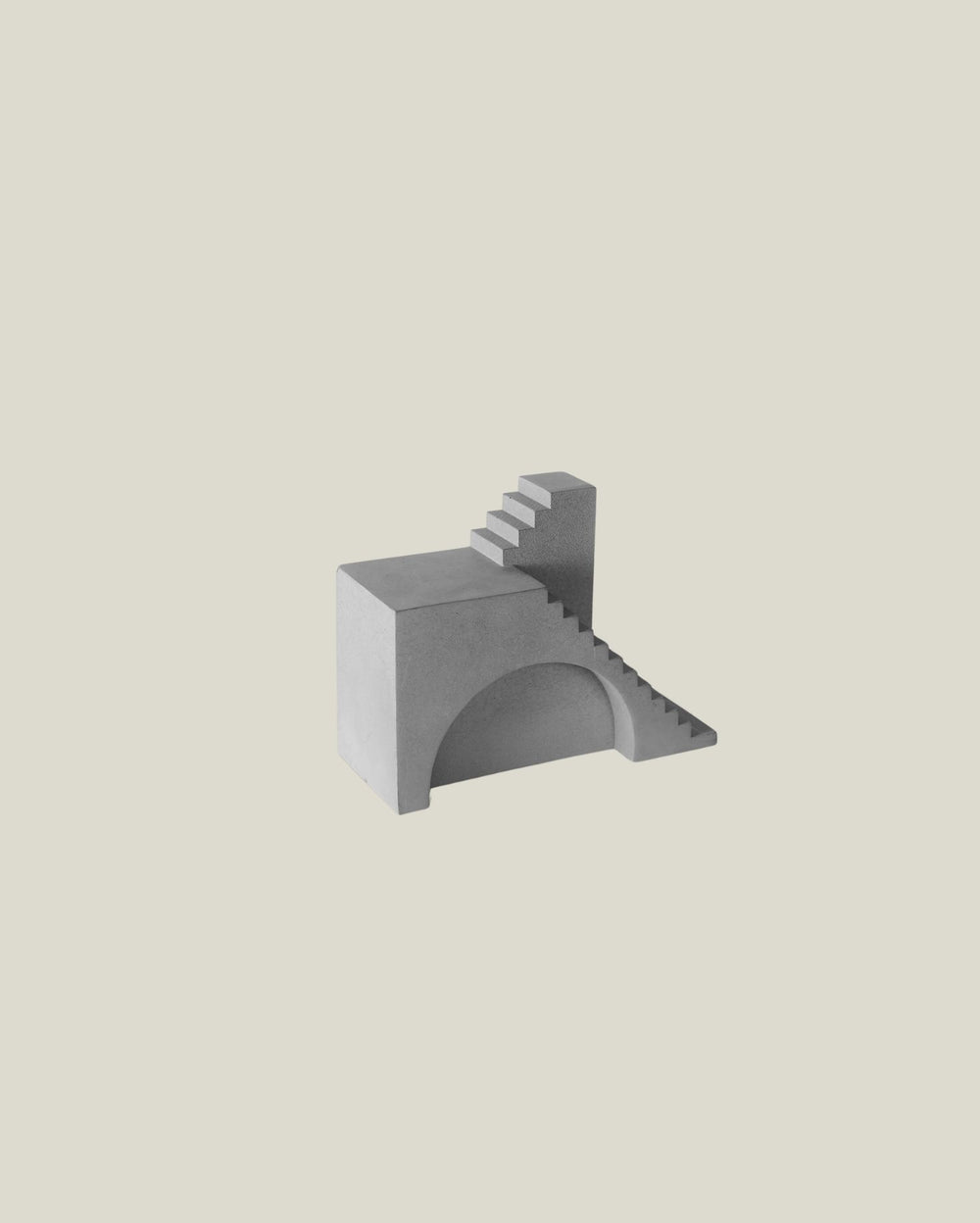 Bracket Bookend