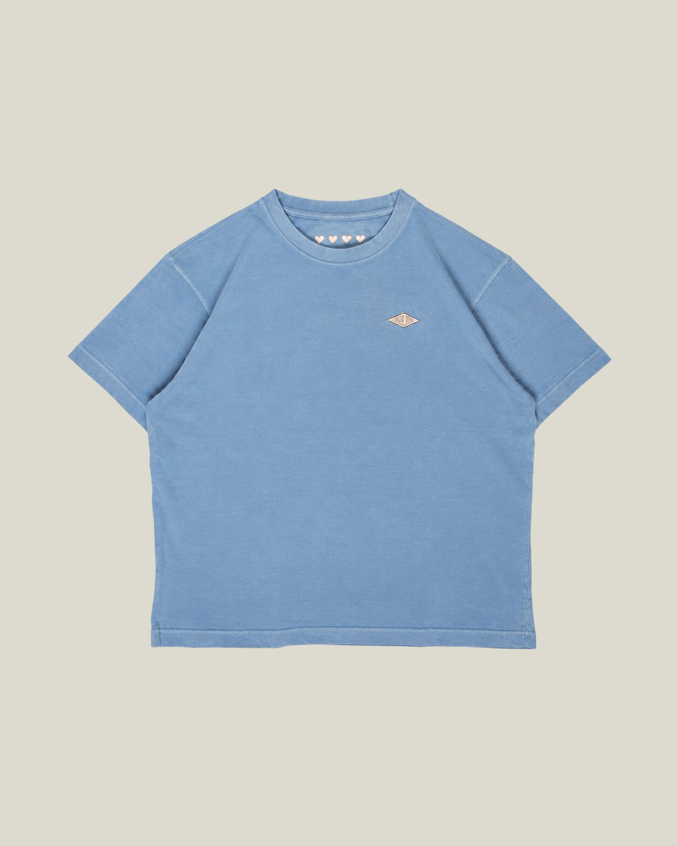 General Items x Bakr T-shirt