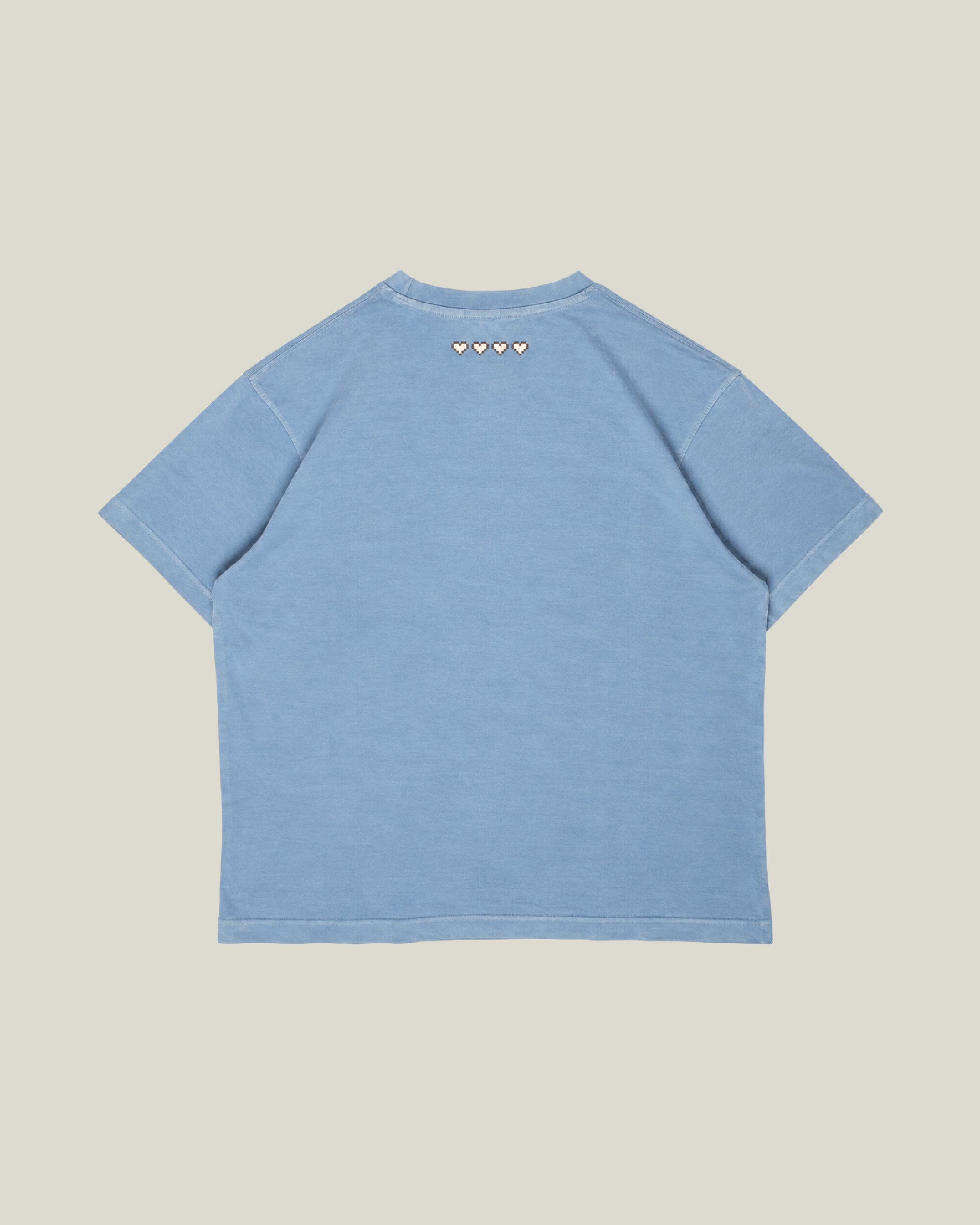 General Items x Bakr T-shirt