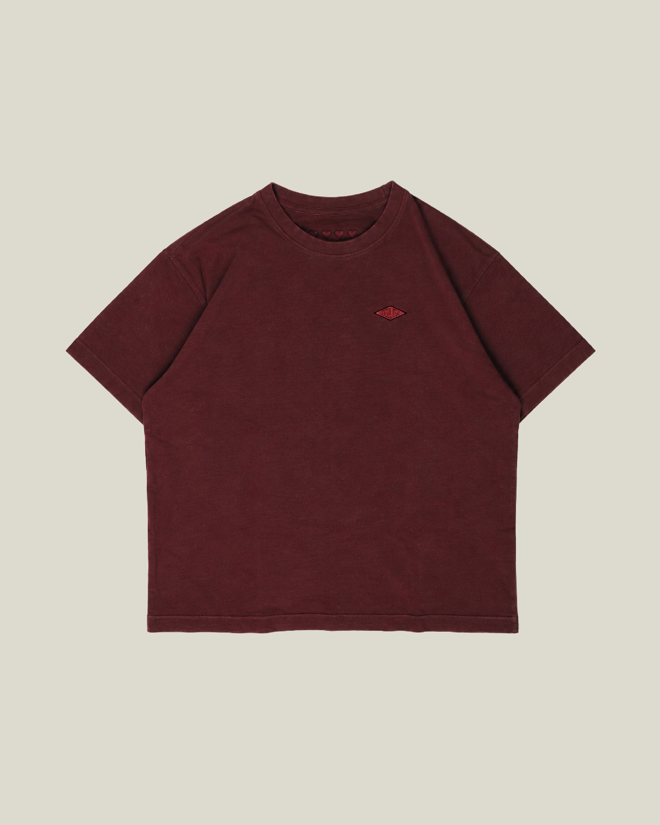 General Items x Bakr T-shirt