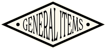 General Items IN