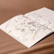 Luru Magazine 1