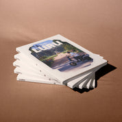Luru Magazine 1