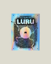 Luru Magazine 5