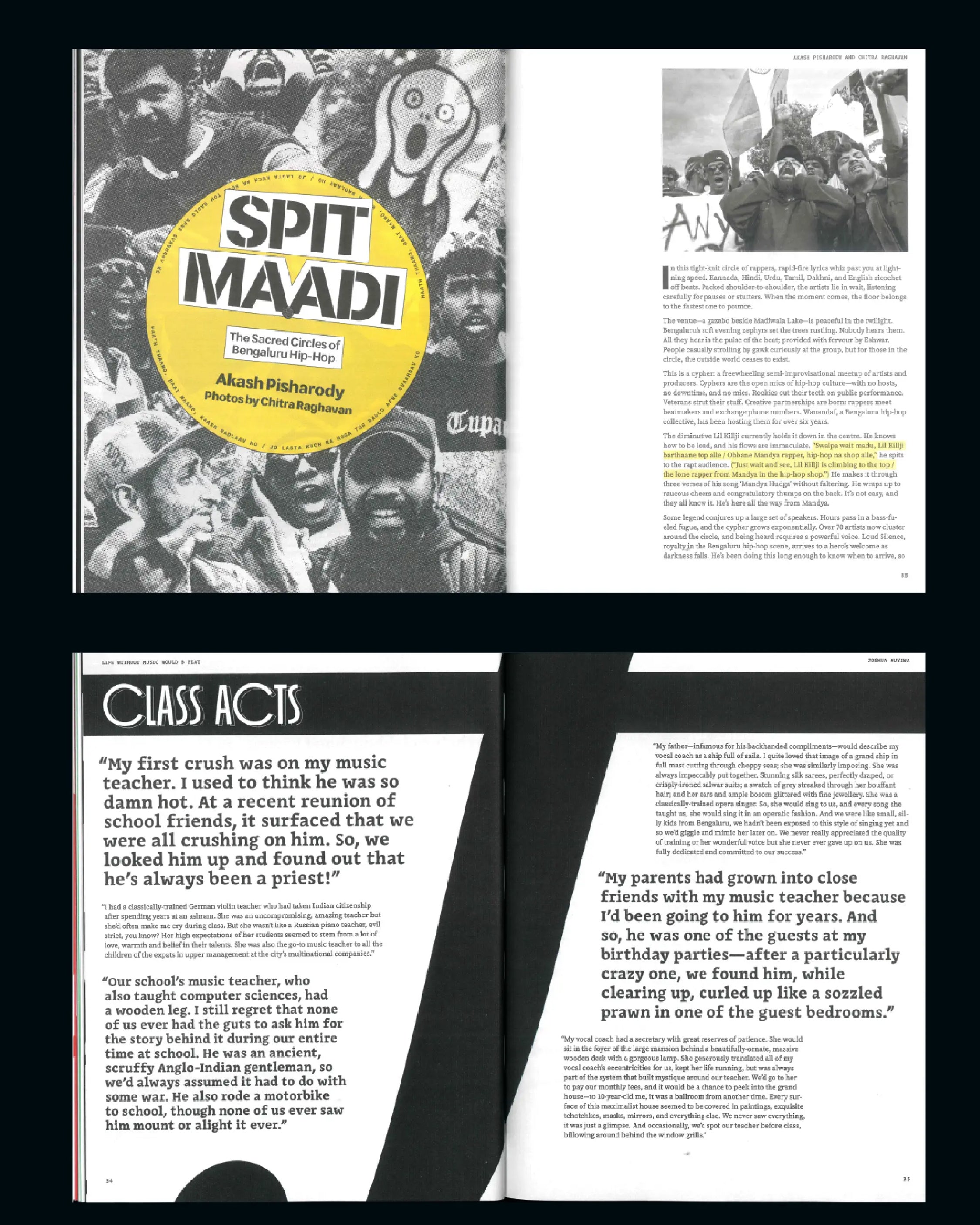 Luru Magazine 5