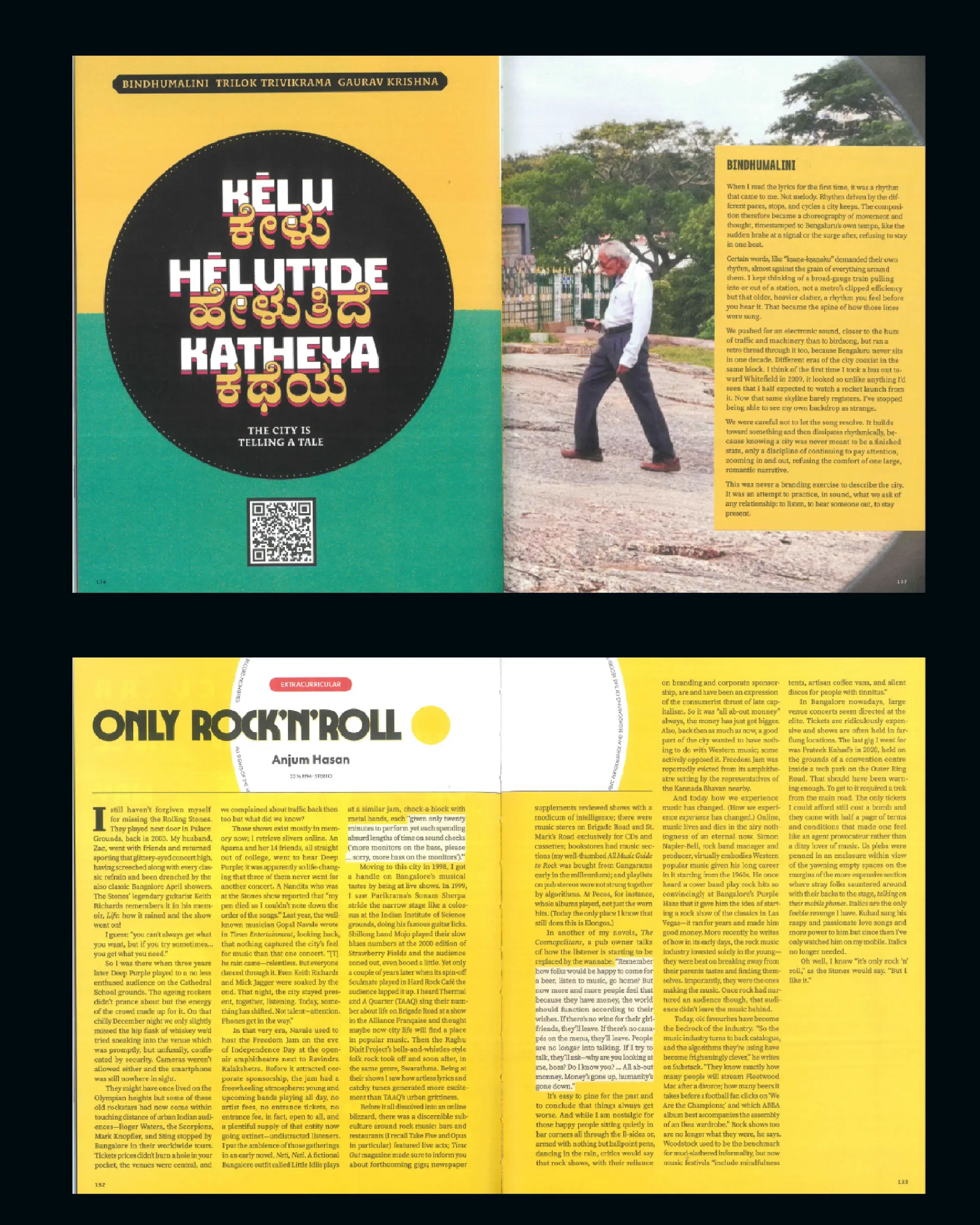 Luru Magazine 5
