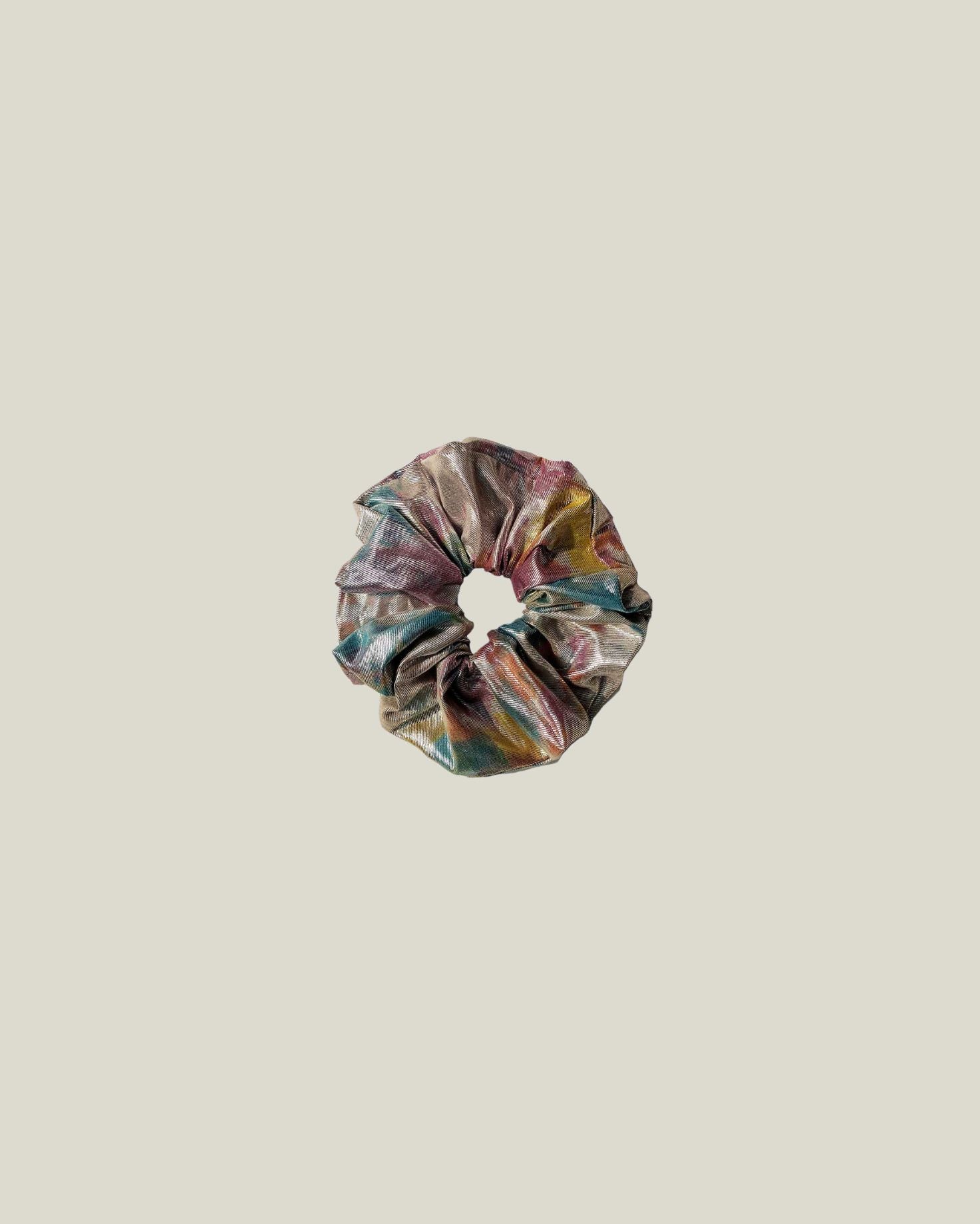 Shimma Scrunchies