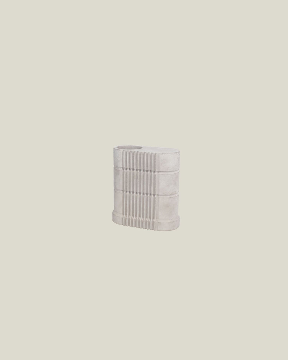 Pillar Vase