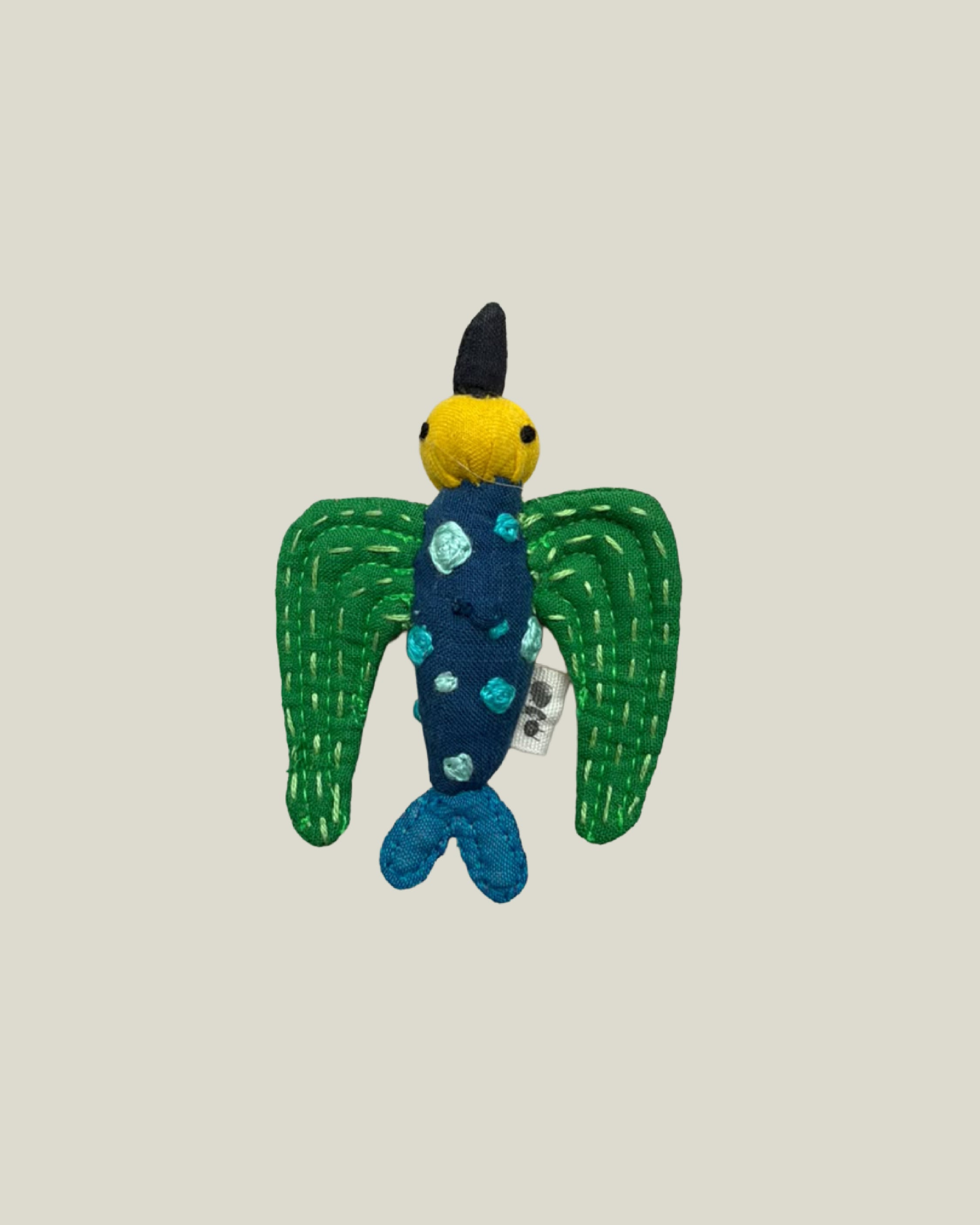 Pocket Panchi