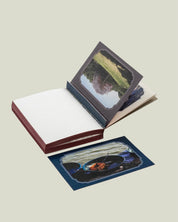 Luru Notebook