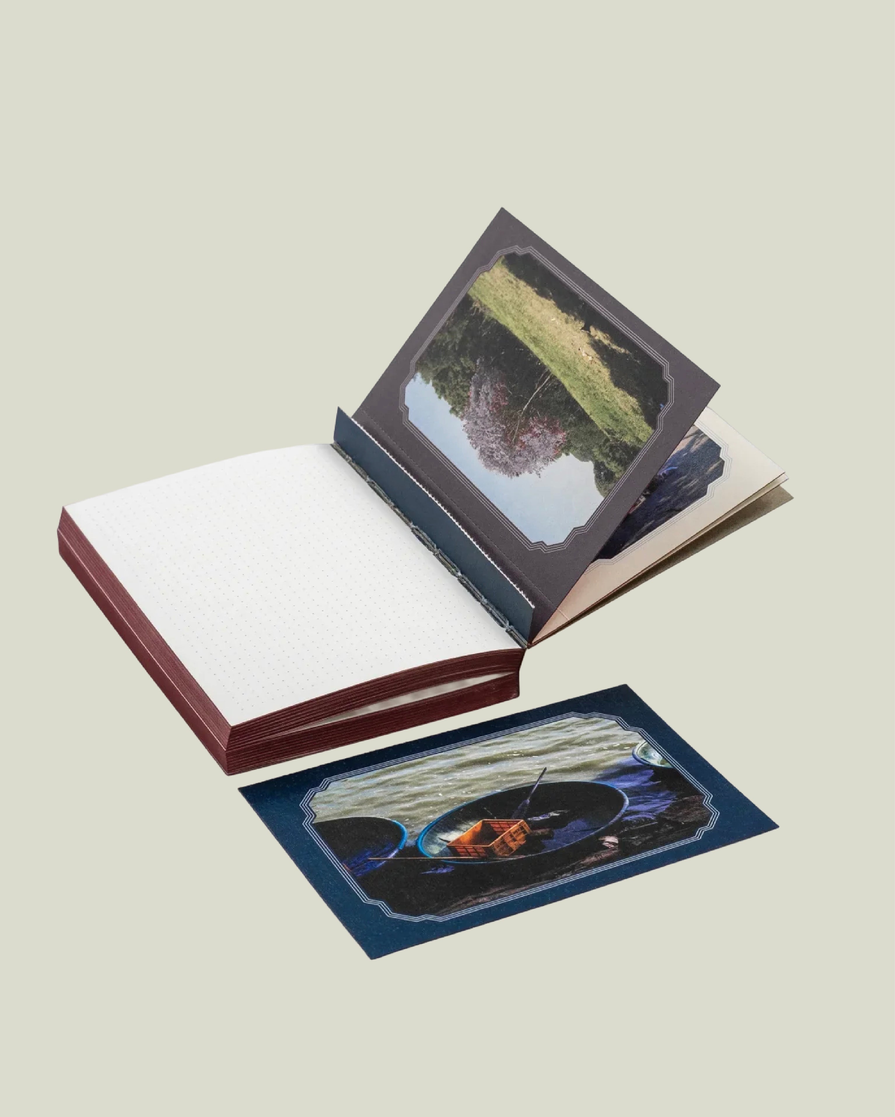 Luru Notebook