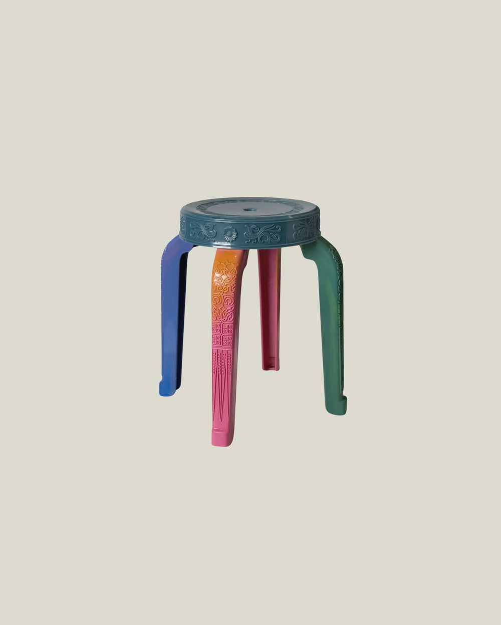 Stool 6
