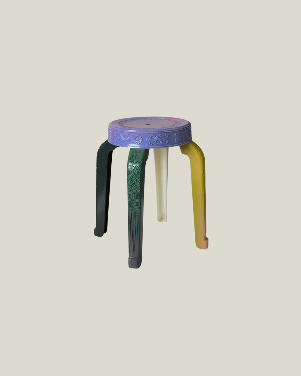 Stool 5