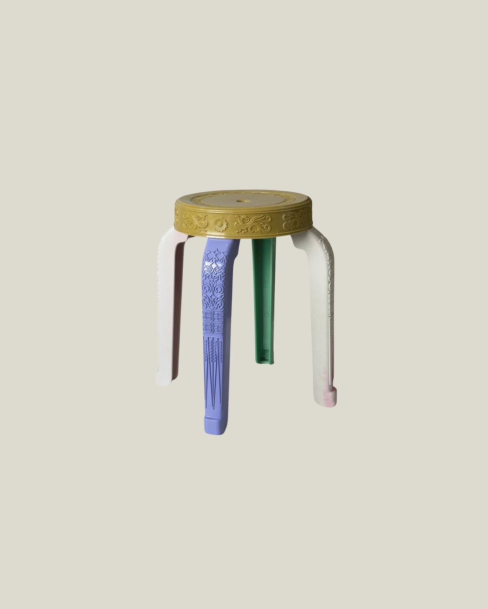 Stool 4