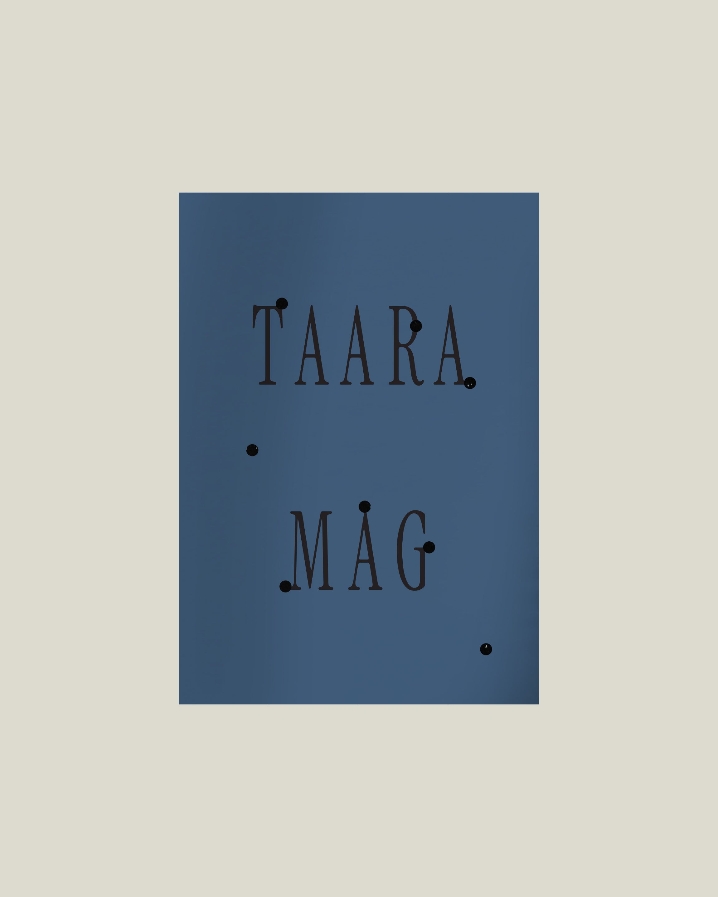 Taara Mag