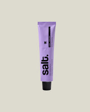 Salt Toothpaste