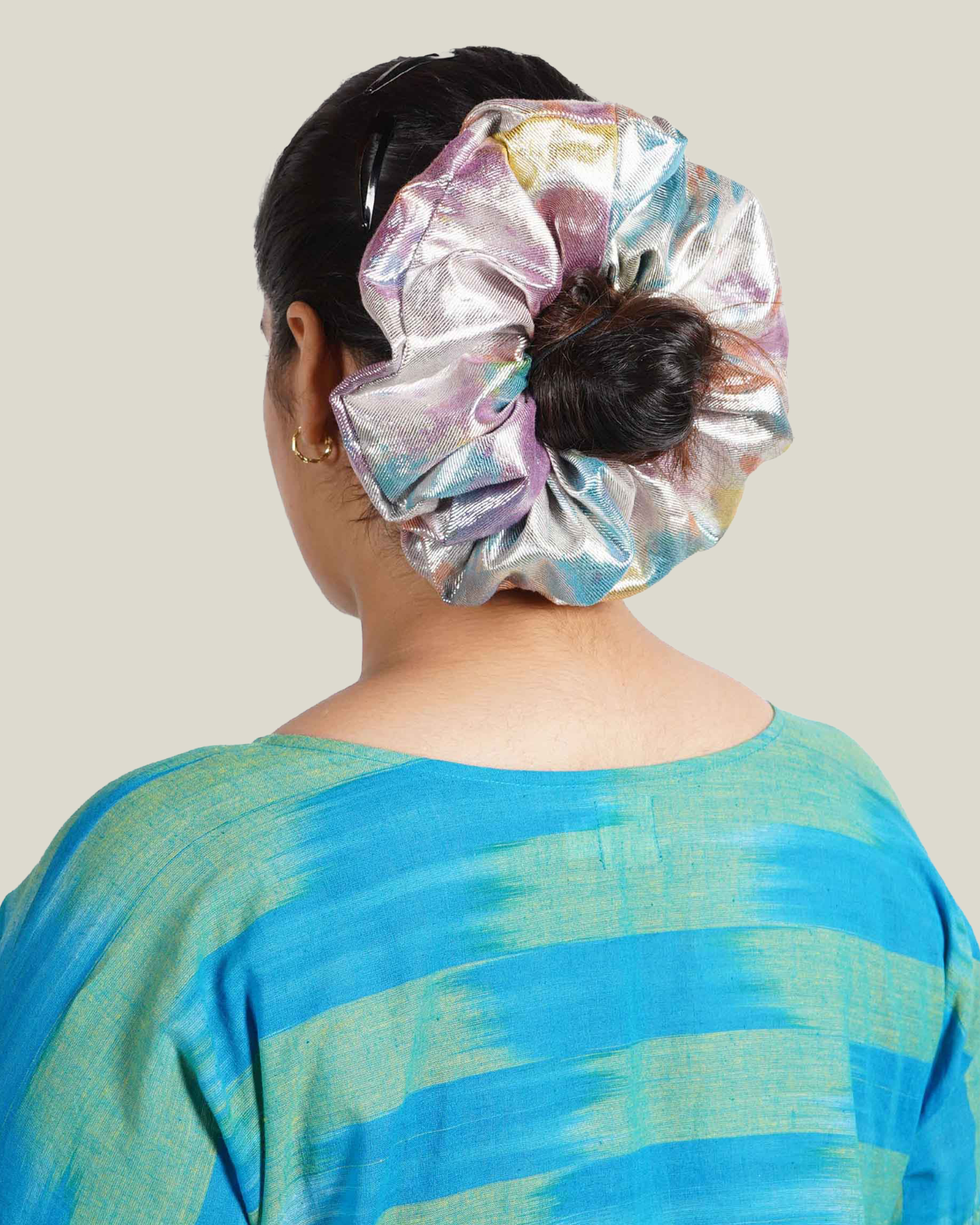 Shimma Scrunchies