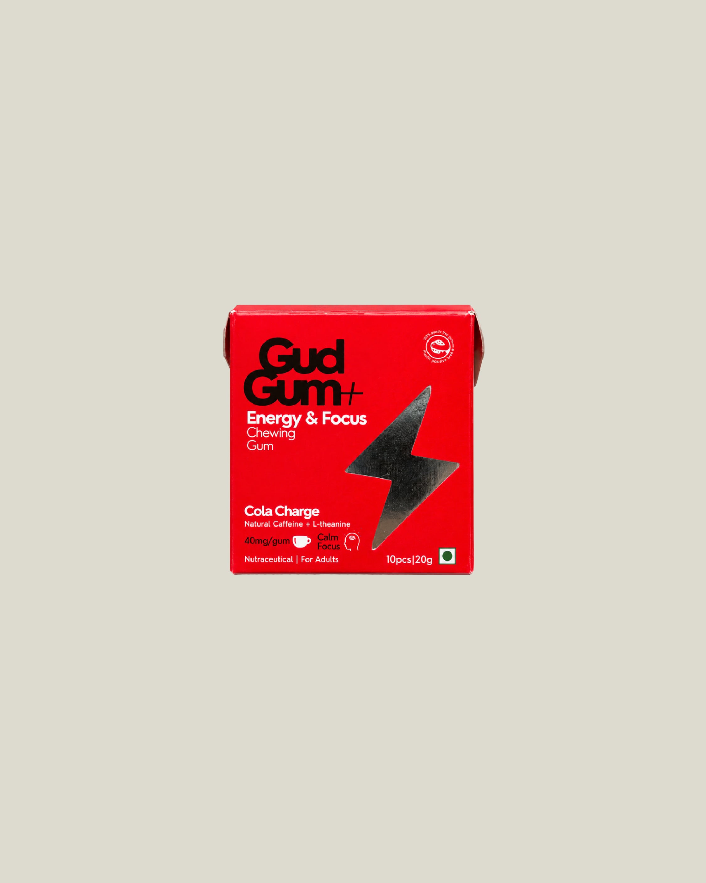 Gud Gum