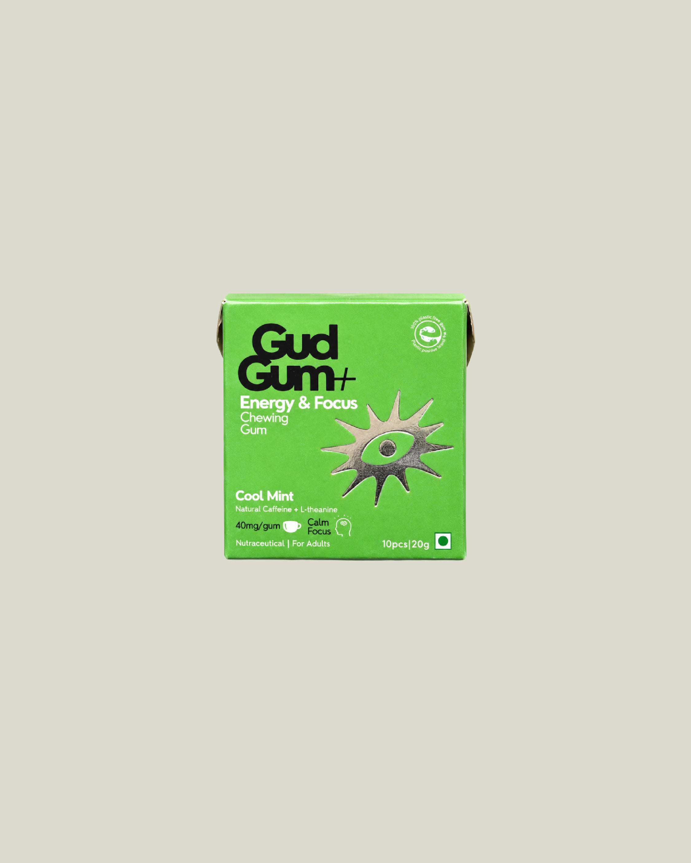Gud Gum