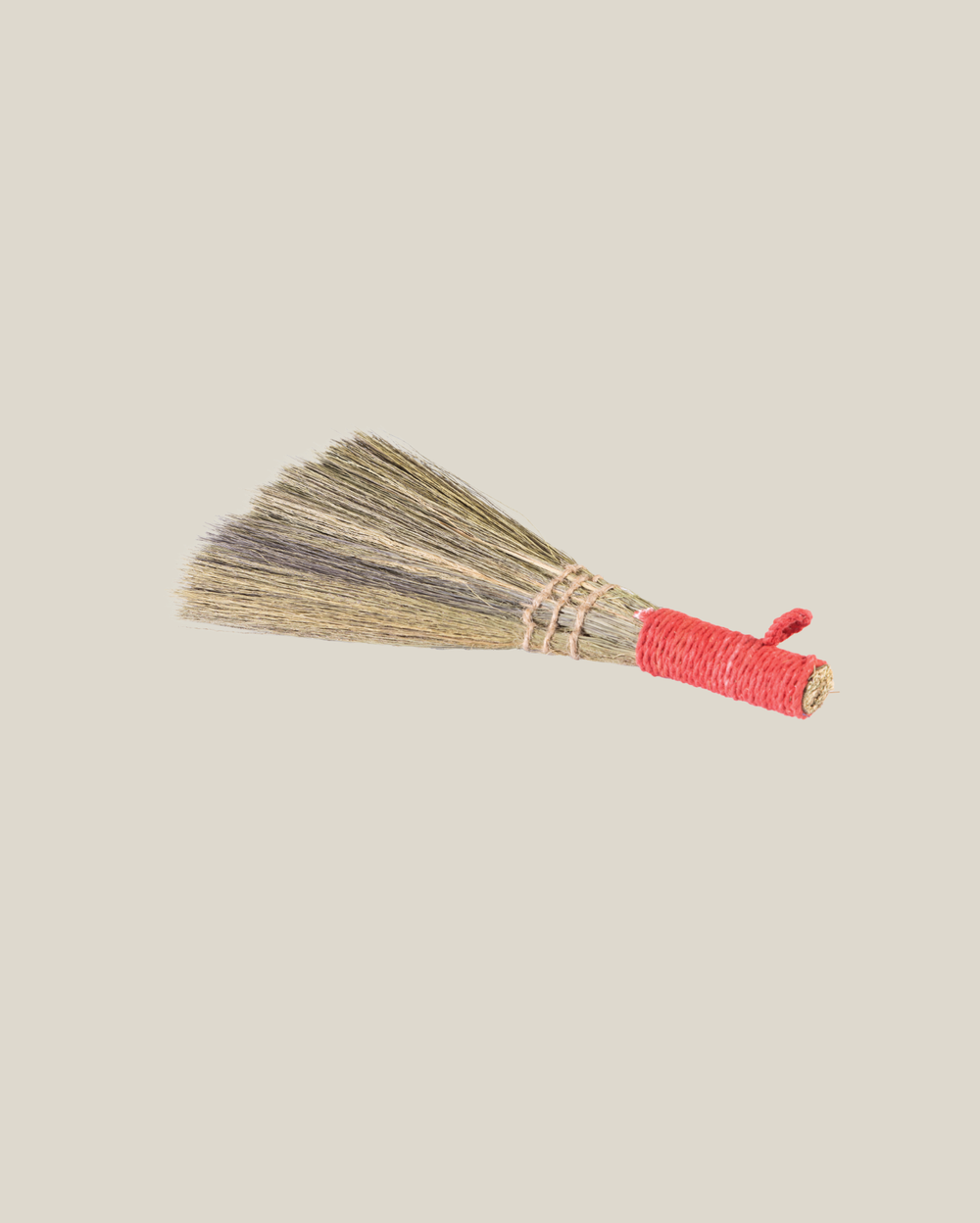 Red Broom