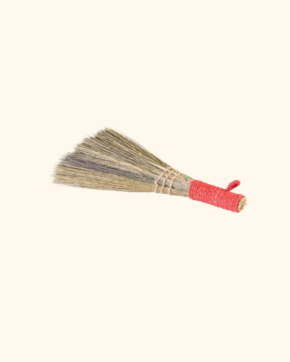 Red Broom
