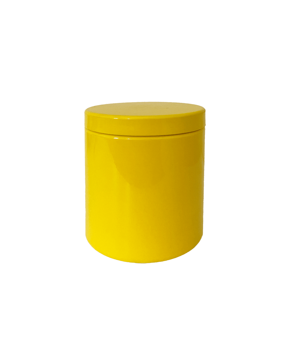 Biskut Bar Tin Yellow